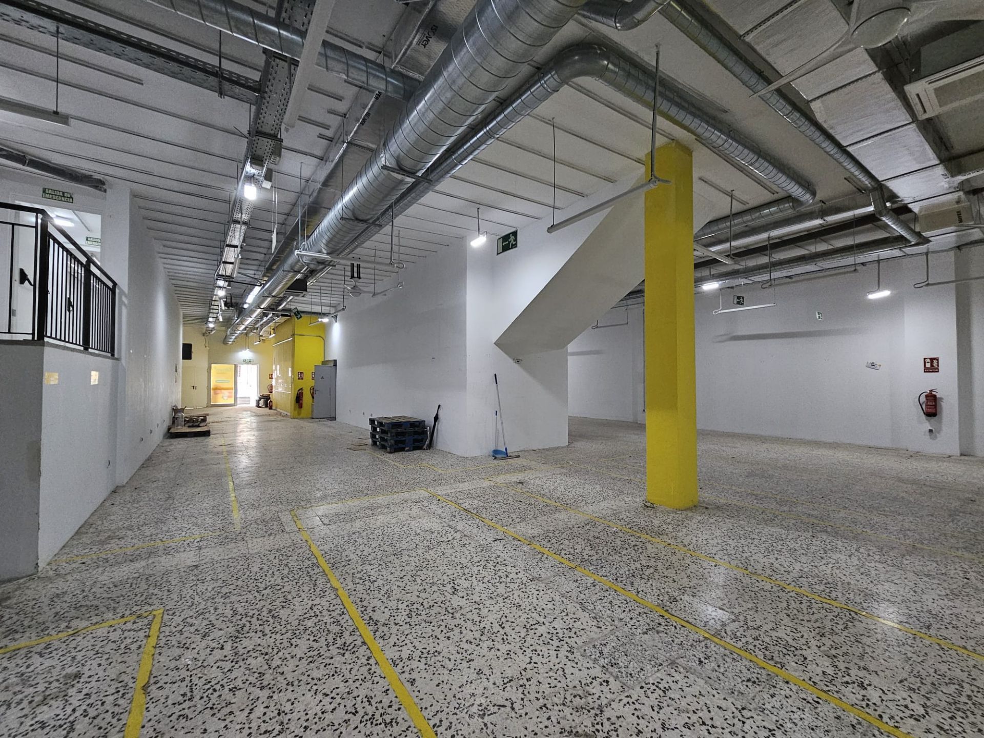 Commercial property in Santa Cruz de Tenerife, for sale